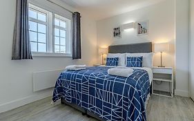 The Faculty By Celador Apartments